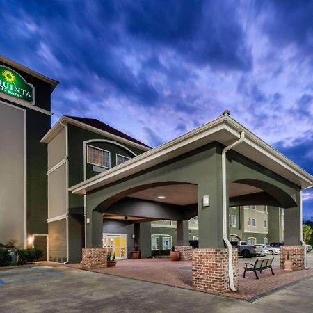 La Quinta Inn & Suites By Wyndham Broussard - Lafayette Area Exterior foto