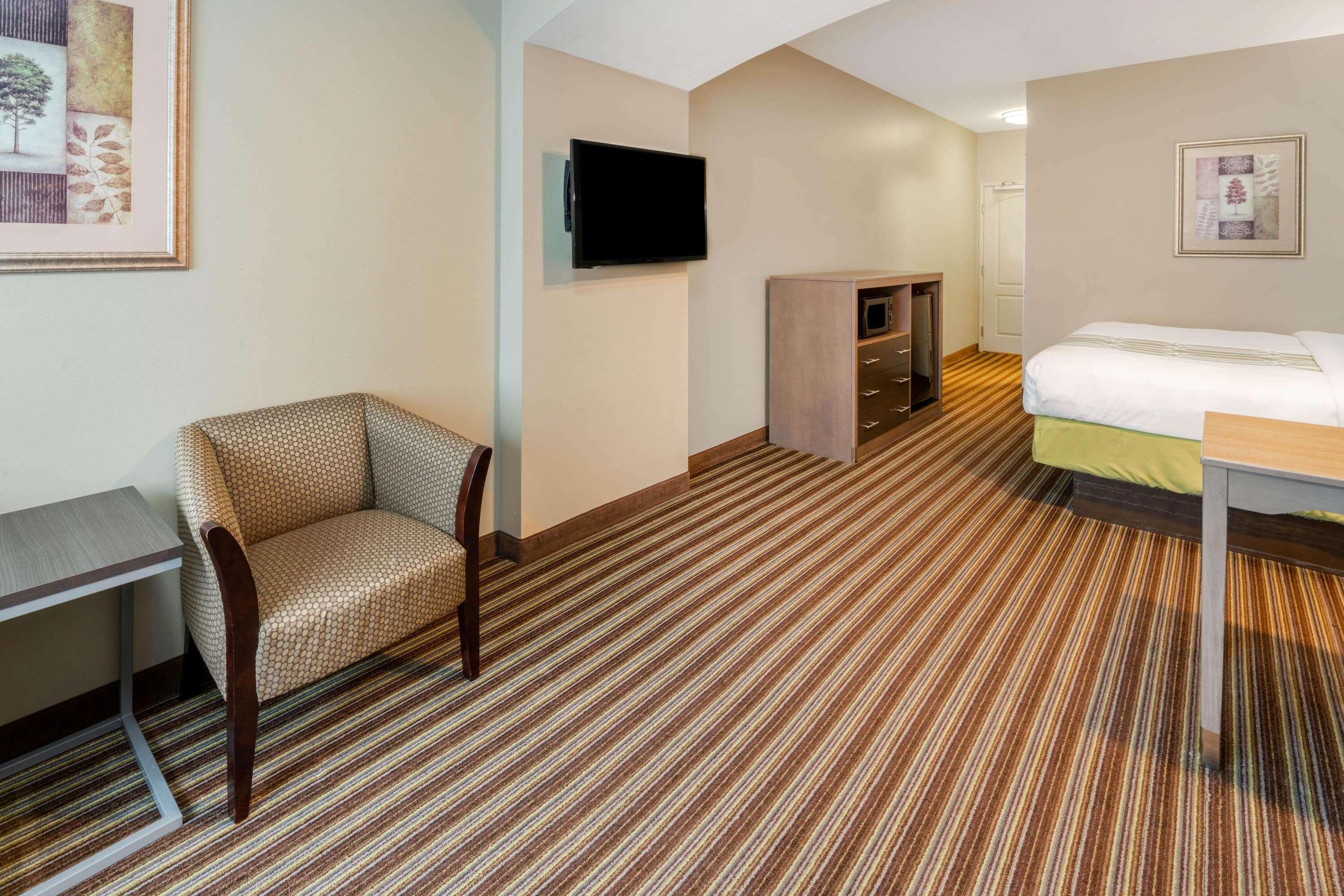 La Quinta Inn & Suites By Wyndham Broussard - Lafayette Area Exterior foto