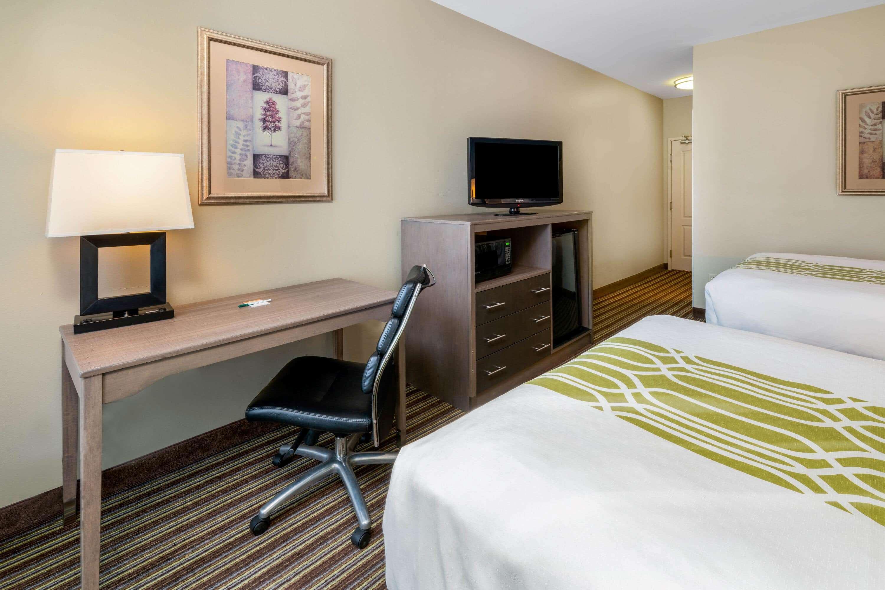 La Quinta Inn & Suites By Wyndham Broussard - Lafayette Area Exterior foto