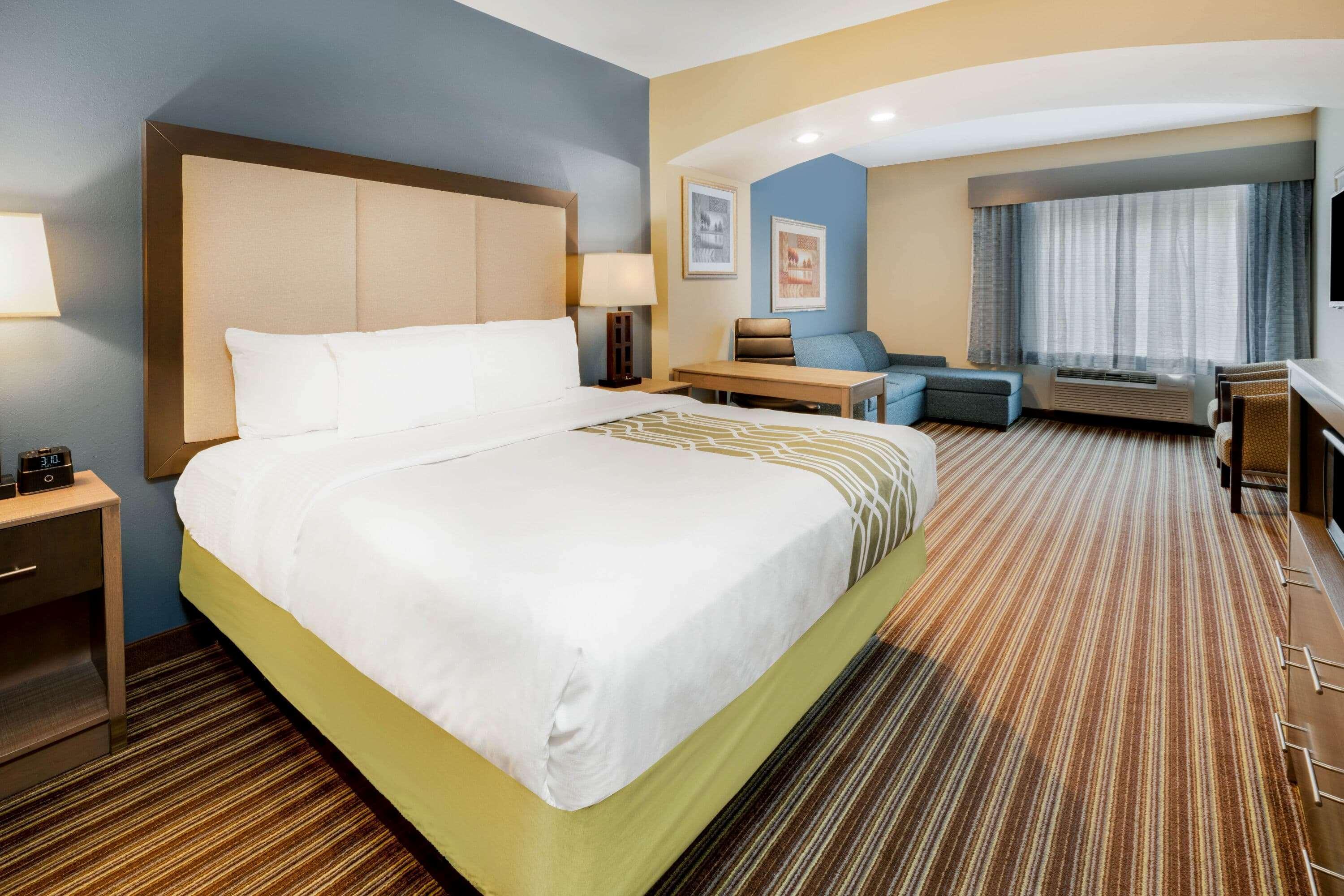 La Quinta Inn & Suites By Wyndham Broussard - Lafayette Area Exterior foto