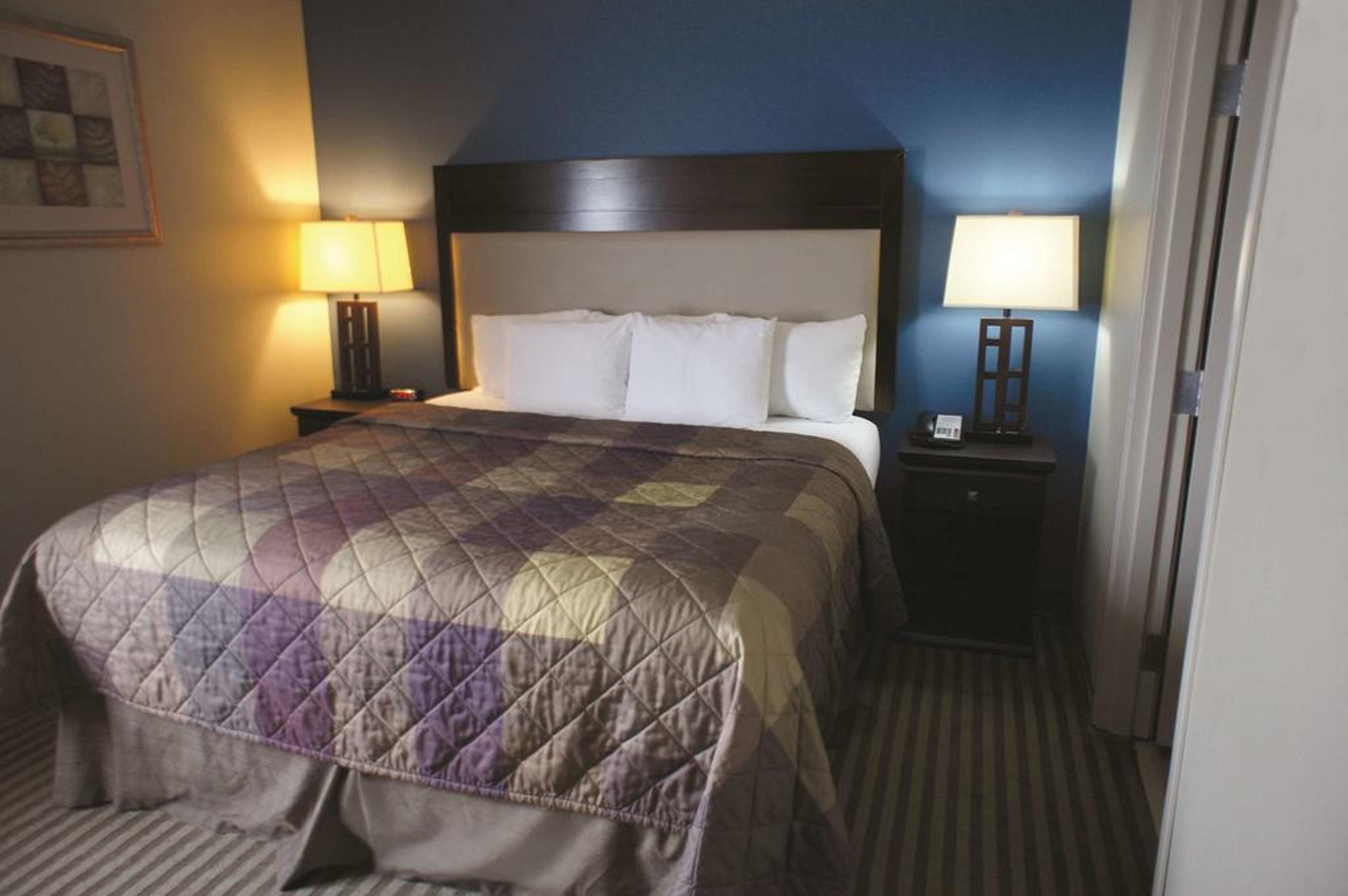 La Quinta Inn & Suites By Wyndham Broussard - Lafayette Area Exterior foto