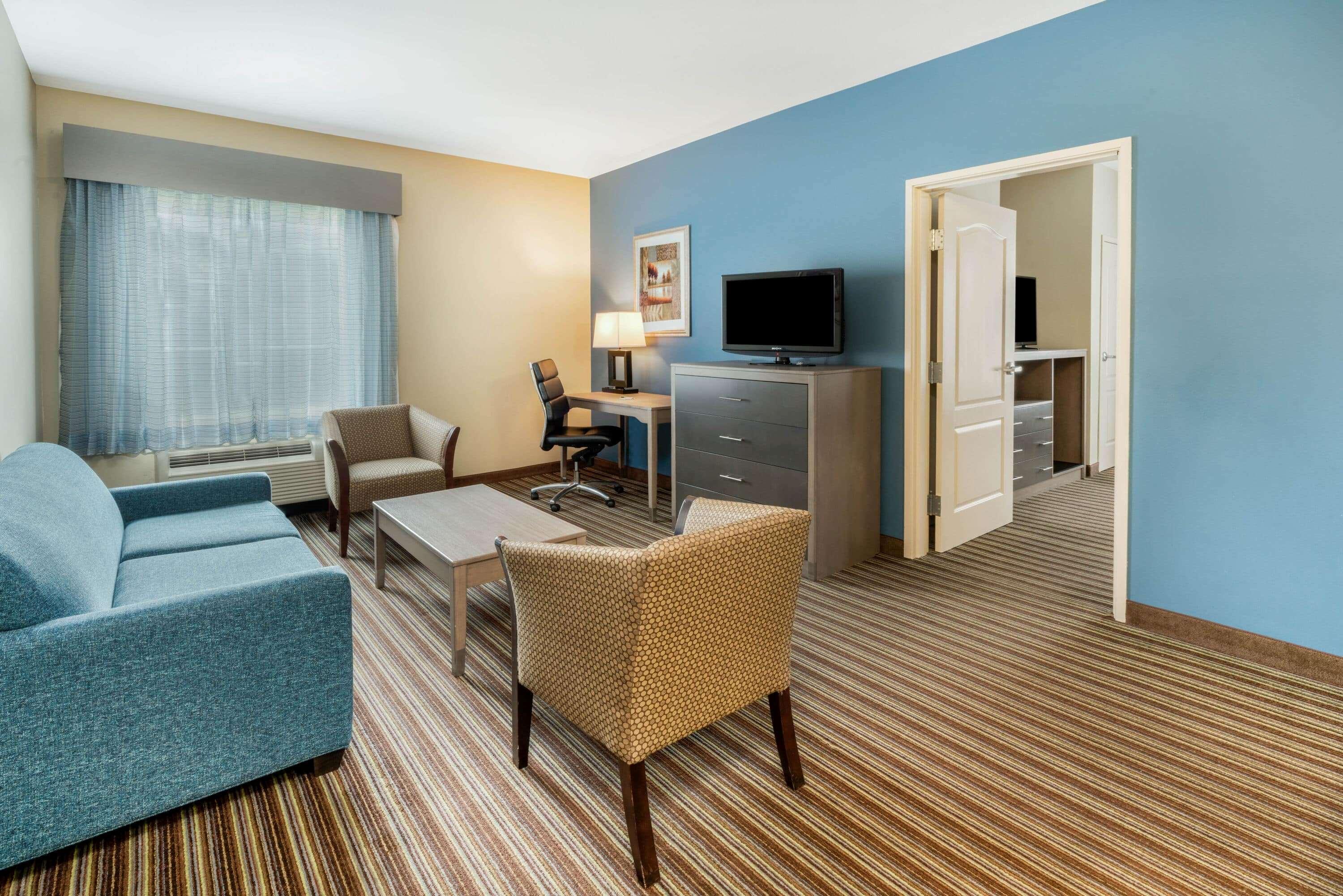 La Quinta Inn & Suites By Wyndham Broussard - Lafayette Area Exterior foto