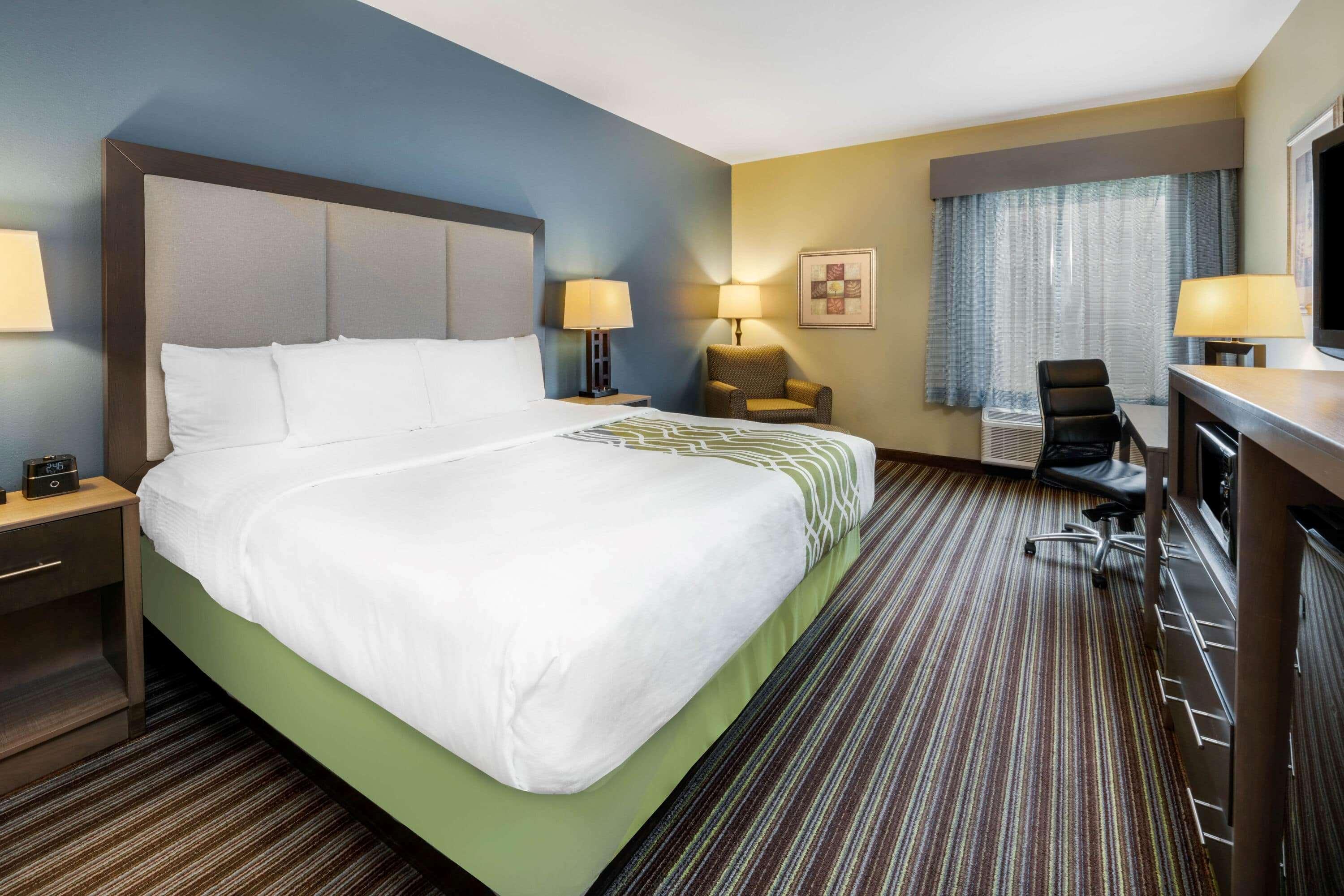La Quinta Inn & Suites By Wyndham Broussard - Lafayette Area Exterior foto