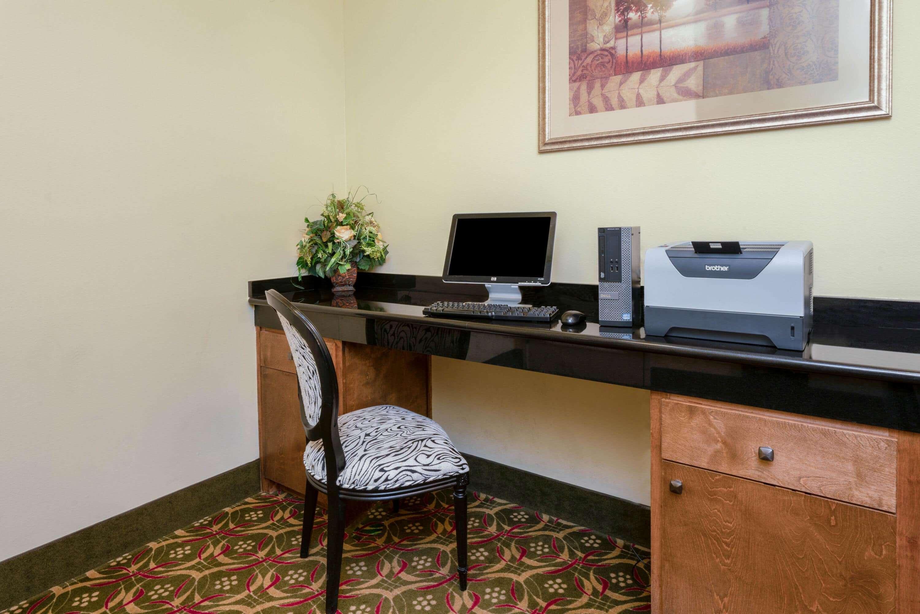 La Quinta Inn & Suites By Wyndham Broussard - Lafayette Area Exterior foto