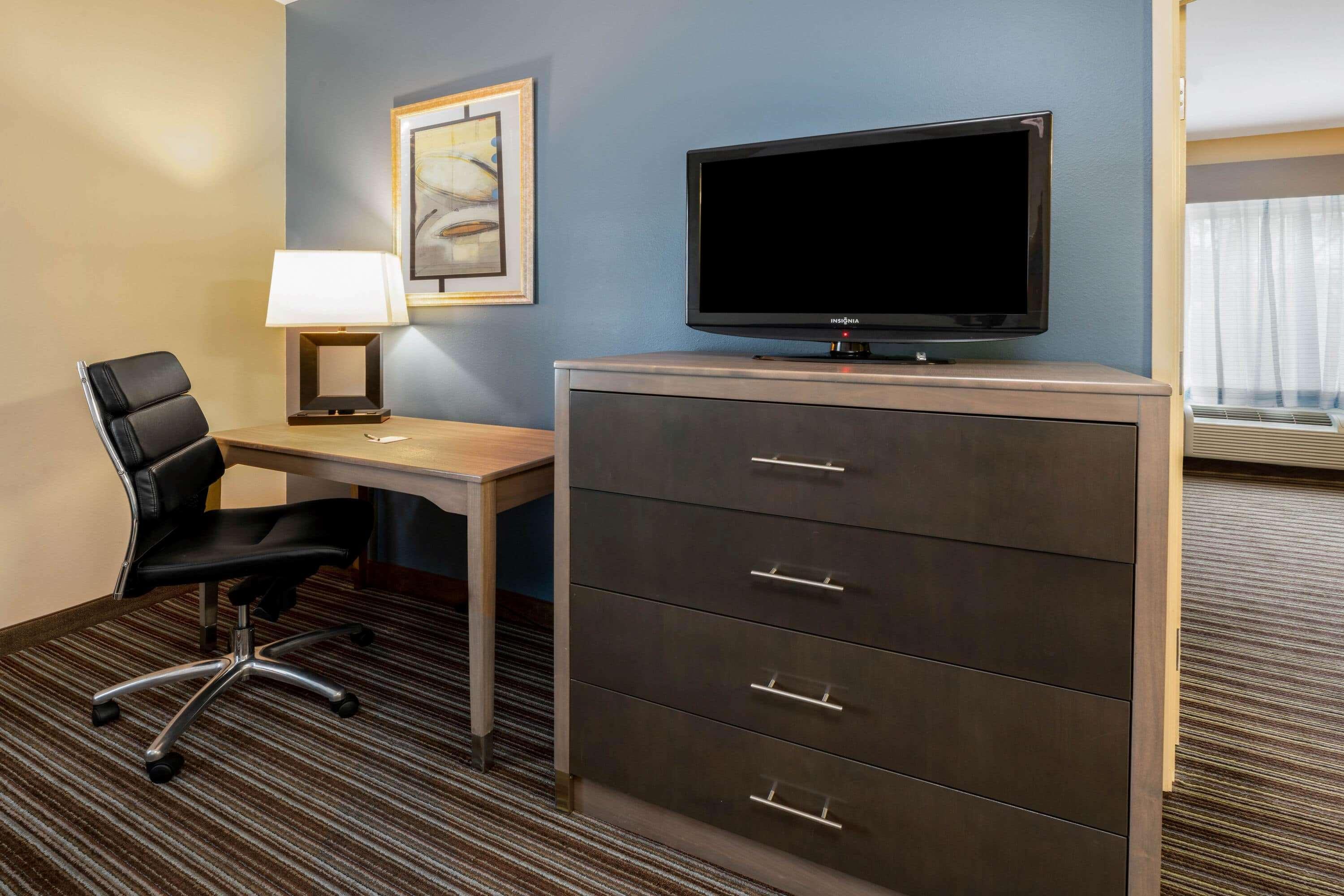 La Quinta Inn & Suites By Wyndham Broussard - Lafayette Area Exterior foto