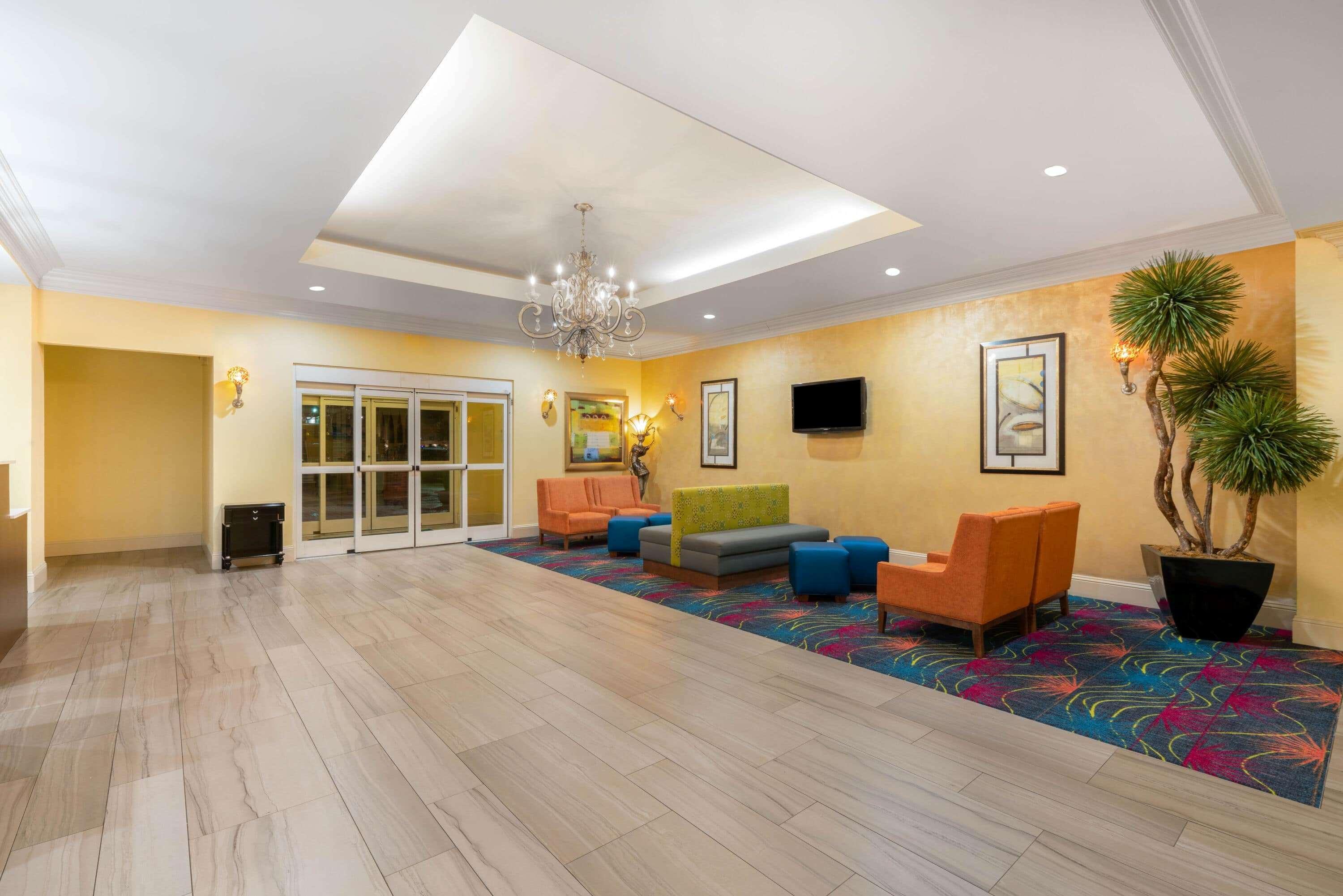 La Quinta Inn & Suites By Wyndham Broussard - Lafayette Area Exterior foto