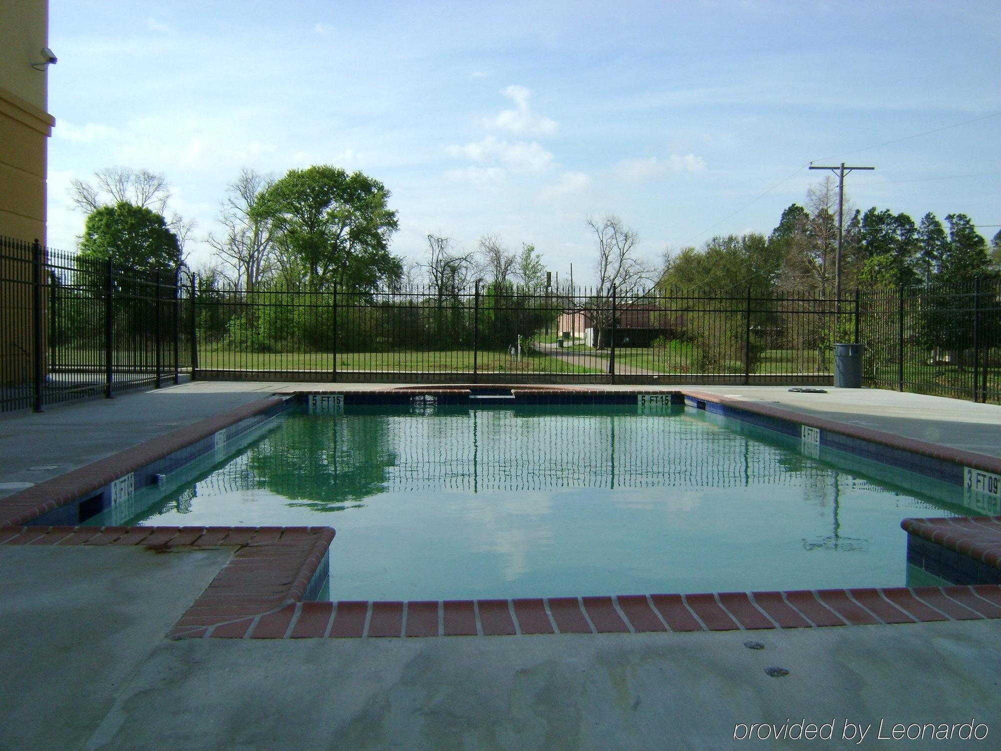 La Quinta Inn & Suites By Wyndham Broussard - Lafayette Area Facilidades foto