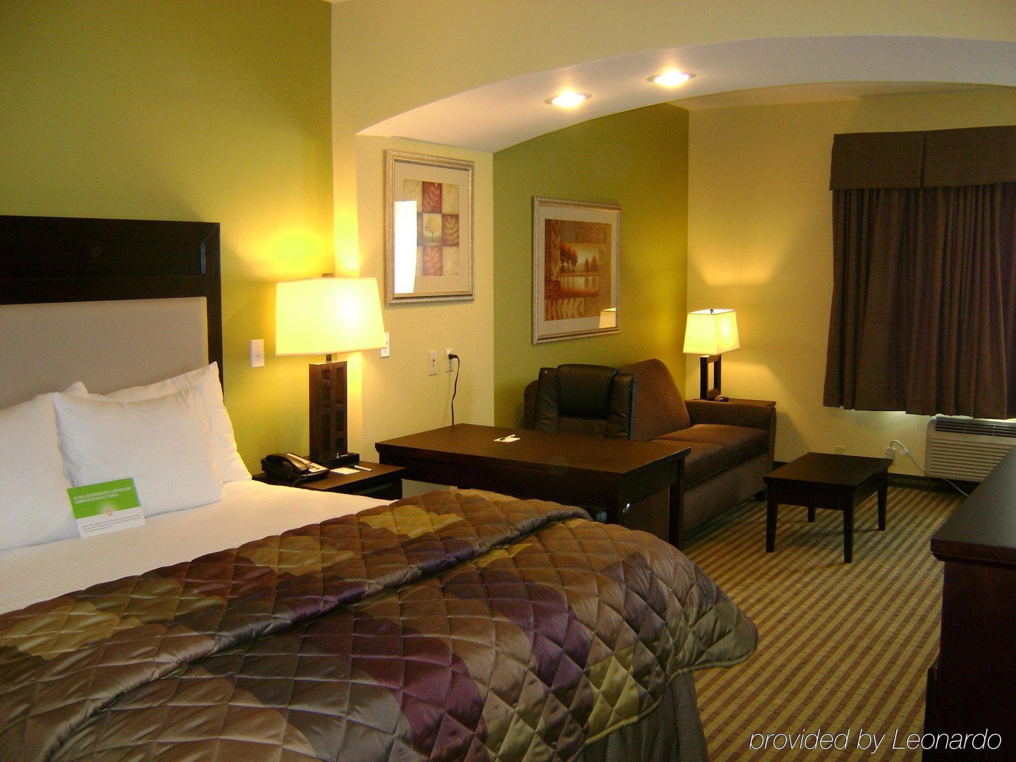 La Quinta Inn & Suites By Wyndham Broussard - Lafayette Area Habitación foto