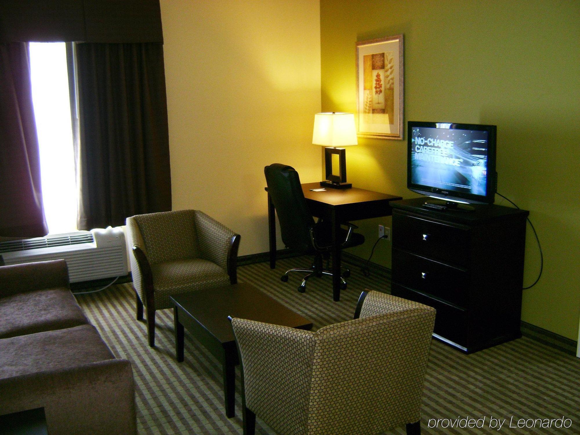 La Quinta Inn & Suites By Wyndham Broussard - Lafayette Area Habitación foto